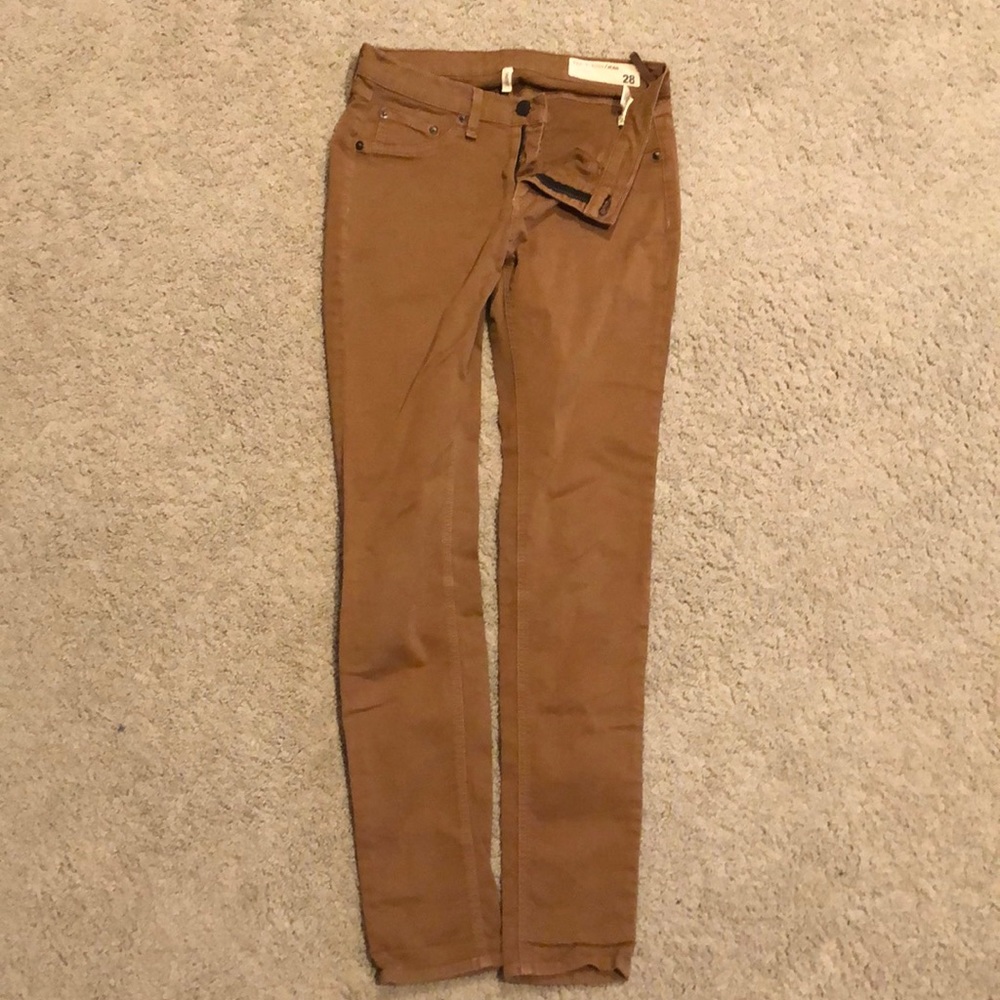 Rag&Bone legging Jean, great condition